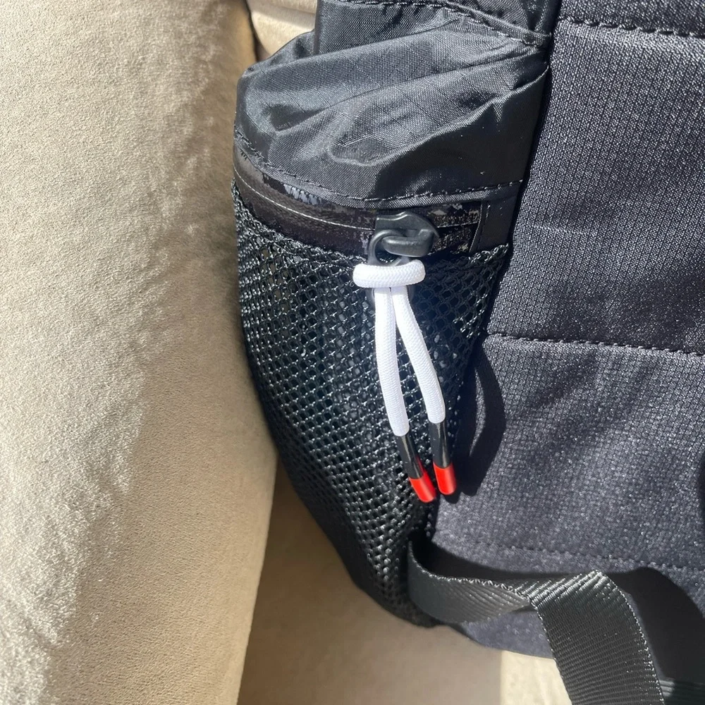 Nike Kyrie Rucsack Backpack - Picture 7 of 14